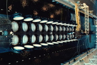 [ẢNH] Nga học tập Mỹ hoán cải Borei thành tàu ngầm tên lửa hành trình?