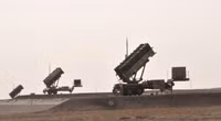 [ẢNH] Sự thực tổ hợp phòng không Patriot của Mỹ bị Iran vô hiệu hóa... chỉ bằng UAV