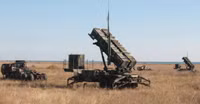 [ẢNH] Sự thực tổ hợp phòng không Patriot của Mỹ bị Iran vô hiệu hóa... chỉ bằng UAV