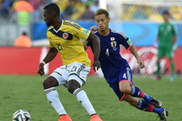 [ẢNH] Sức mạnh nào giúp các đội bóng tí hon chơi ngang ngửa với những ứng viên vô địch?