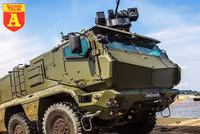 [ẢNH] Tại sao Nga lại điều 