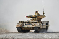 [ẢNH] Không chịu kém Nga, Ukraine ra mắt liên tiếp hai 