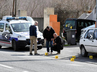 Chân dung thủ phạm gây ra vụ tấn công tại thị trấn Trebes