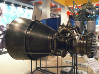 [ẢNH] Thiếu tiền, Nga buộc phải xuống nước bán động cơ siêu tên lửa cho Mỹ