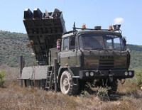 [ẢNH] Ấn Độ thừa nhận dùng tên lửa Israel bắn nhầm máy bay của mình