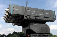 [ẢNH] Ấn Độ thừa nhận dùng tên lửa Israel bắn nhầm máy bay của mình