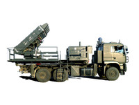 [ẢNH] Ấn Độ thừa nhận dùng tên lửa Israel bắn nhầm máy bay của mình