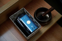 [ẢNH] Người Hàn Quốc trả tiền vào tù để được tự do, thoát khỏi mệt mỏi vì cuộc sống hàng ngày