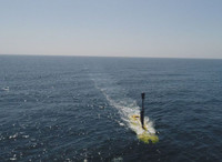 [ẢNH] Siêu tàu ngầm hạt nhân- ‘cận vệ’ tàu sân bay Mỹ lầm lũi tới biển Đông