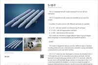 [ẢNH] Nga lần đầu chào bán rocket xuyên thủng cả bê tông tại Triển lãm IDEX 2019