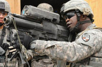 [ẢNH] Siêu vũ khí mới của lính Mỹ khiến mọi chiến thuật ẩn núp trở thành vô hiệu