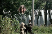 [ẢNH] Siêu vũ khí mới của lính Mỹ khiến mọi chiến thuật ẩn núp trở thành vô hiệu