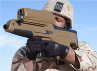 [ẢNH] Siêu vũ khí mới của lính Mỹ khiến mọi chiến thuật ẩn núp trở thành vô hiệu