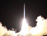 Tên lửa Jericho III -