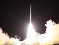 Tên lửa Jericho III - 