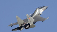 [ẢNH] Sau Su-57, Ấn Độ bất ngờ tiếp tục chỉ trích tiêm kích Su-30MKI Nga