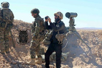 [ẢNH] Al-Qaeda tuyên bố gây thiệt hại nặng cho đặc nhiệm Nga tại Idlib