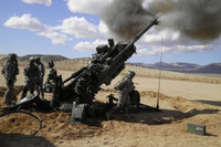 [ẢNH] Mỹ bất ngờ chuyển 