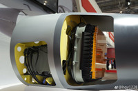 [ẢNH] Tiêm kích JF-17 Thunder Block 3 của Pakistan vượt trội cả Su-30MKI Ấn Độ