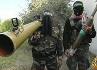 [ẢNH] Sức mạnh kinh hoàng từ 'hỏa thần' RPG-29 của IS vừa bị Nga tịch thu