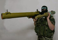 [ẢNH] Sức mạnh kinh hoàng từ 'hỏa thần' RPG-29 của IS vừa bị Nga tịch thu