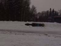 [ẢNH] Sức mạnh kinh hoàng từ 'hỏa thần' RPG-29 của IS vừa bị Nga tịch thu