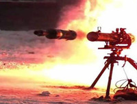 [ẢNH] Sức mạnh kinh hoàng từ 'hỏa thần' RPG-29 của IS vừa bị Nga tịch thu