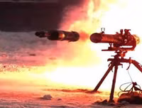 [ẢNH] Sức mạnh kinh hoàng từ 'hỏa thần' RPG-29 của IS vừa bị Nga tịch thu