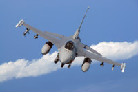 [ẢNH] Trung Quốc lo sợ khi Mỹ bán chiến đấu cơ trị giá 8 tỷ USD cho Đài Loan