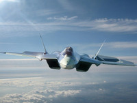 [ẢNH] Su-57 tham dự Paris Air Show 2019: Có lặp lại thảm họa của MiG-29, Su-30MKI?