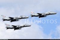 [ẢNH] Nga tuyên bố S-400 khiến tiêm kích Ba Lan 