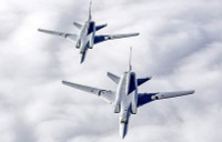 [ẢNH] Báo Mỹ: Tu-22M3 của Nga làm 