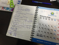 Toàn cảnh hiện trường vụ giết người tại khu chung cư cao cấp ở Hà Nội