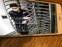 Toàn cảnh hiện trường vụ giết người tại khu chung cư cao cấp ở Hà Nội