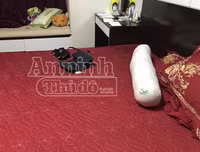 Toàn cảnh hiện trường vụ giết người tại khu chung cư cao cấp ở Hà Nội