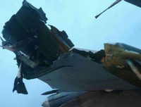 Hủy diệt nhóm khủng bố tấn công vào căn cứ Hmeymim, lời cảnh báo đáng sợ của Nga