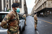 [ẢNH] Muôn kiểu giải trí sáng tạo trên thế giới giữa mùa dịch Covid-19