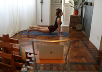 [ẢNH] Muôn kiểu giải trí sáng tạo trên thế giới giữa mùa dịch Covid-19