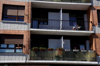 [ẢNH] Muôn kiểu giải trí sáng tạo trên thế giới giữa mùa dịch Covid-19