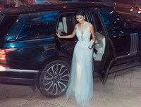 Người mẫu Trang 