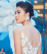 Người mẫu Trang 