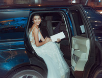 Người mẫu Trang 