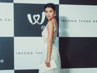 Người mẫu Trang 