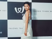 Người mẫu Trang 