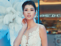 Người mẫu Trang 