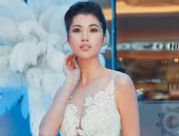 Người mẫu Trang 