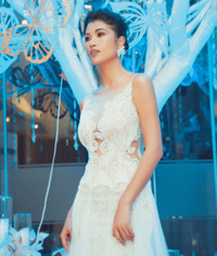 Người mẫu Trang 