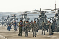 Hướng tới con số... 2.000, phi đội trực thăng chiến đấu Trung Quốc sẽ lớn nhất thế giới