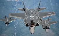 [ẢNH] Hé lộ bí mật vì sao F-35I Adir của Israel có thể bay xuyên không phận Iran