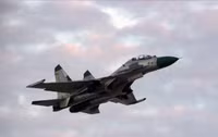Nga tìm được khách hàng tiêu thụ nốt 6 chiếc Su-30K Việt Nam từng từ chối